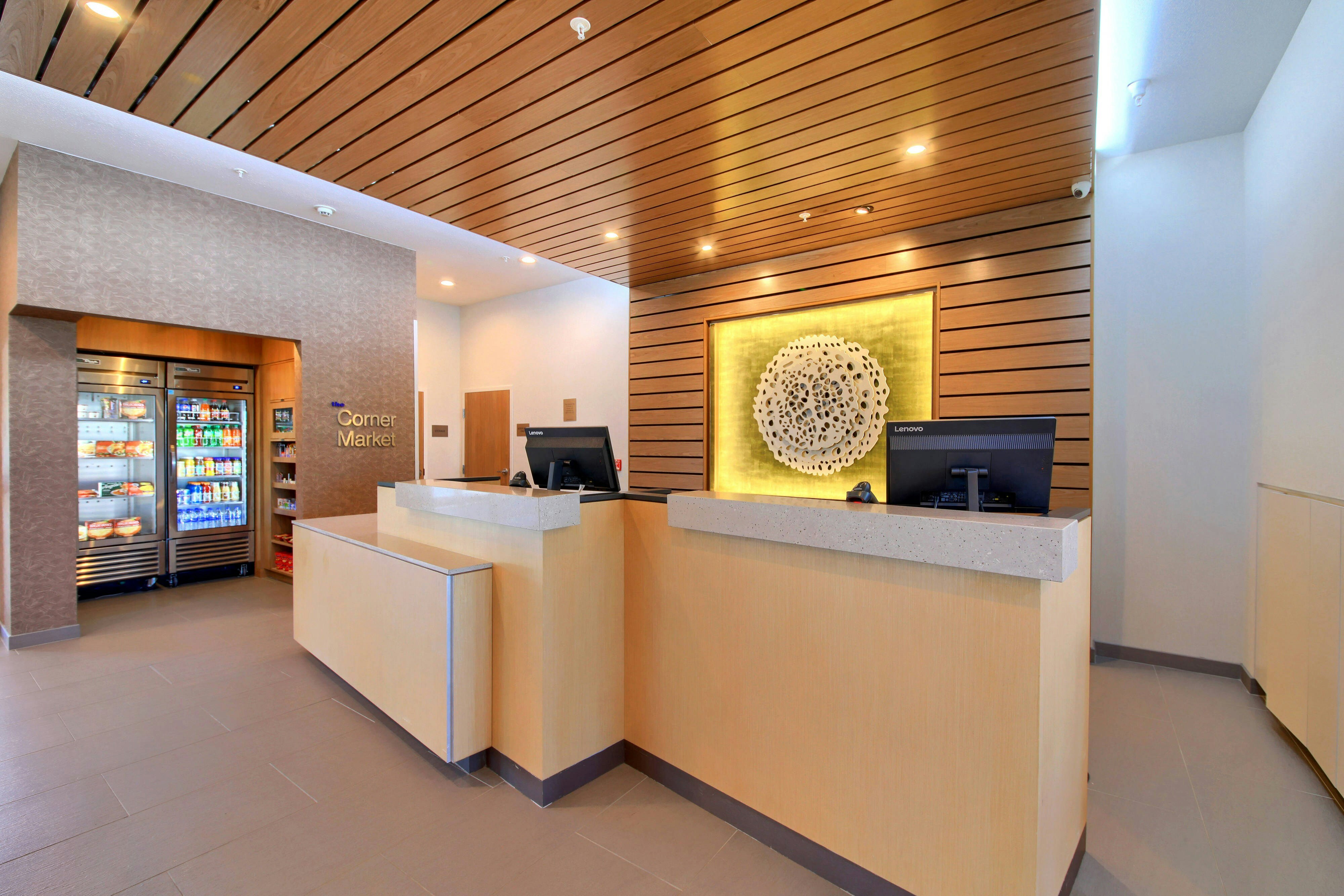 Fairfield Inn And Suites By Marriott Dallas Cedar Hill 11/42