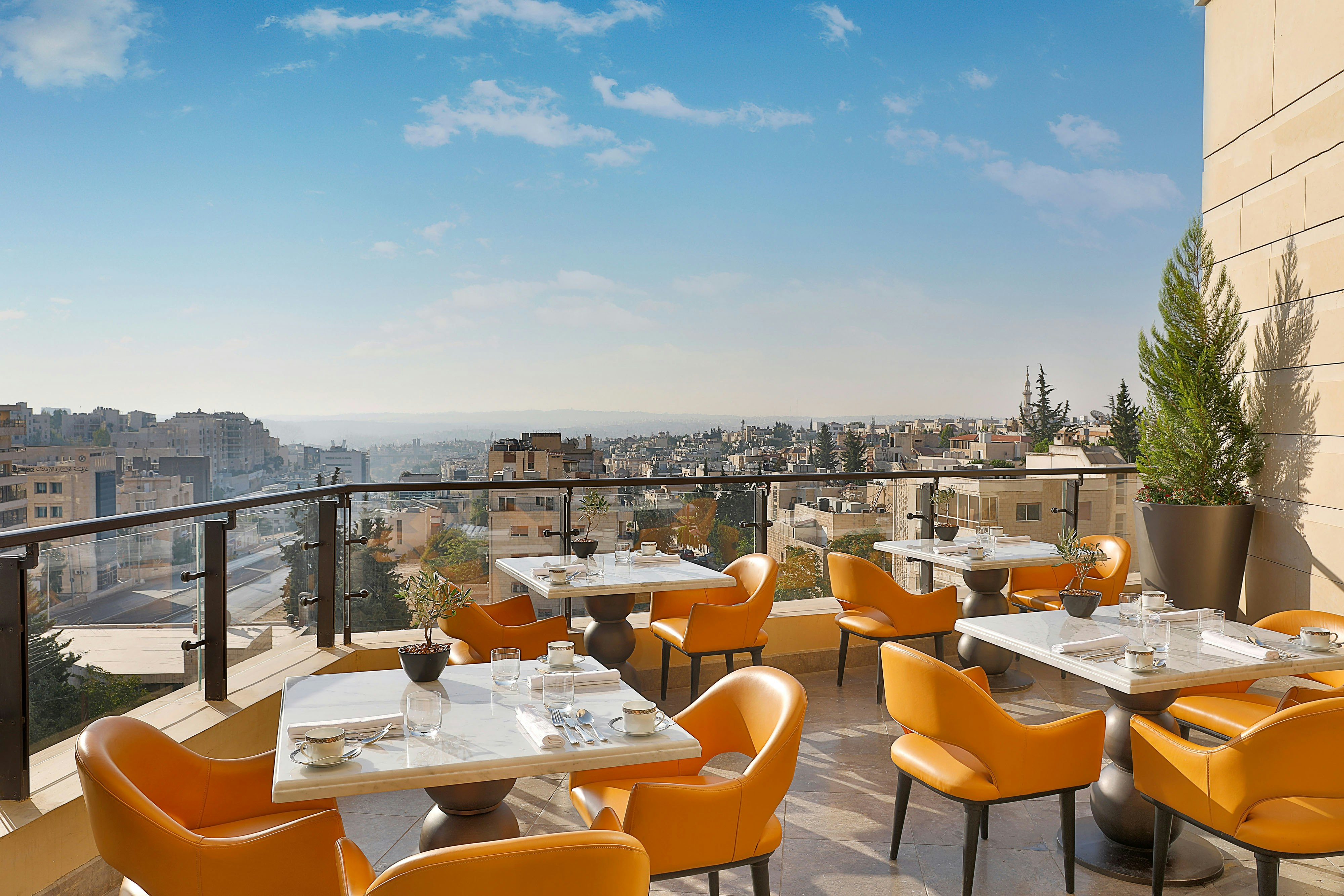 The St Regis Amman 44/77