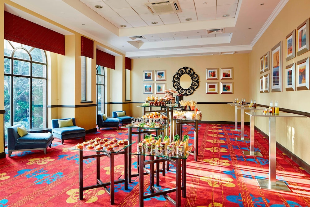 Marriott Glasgow 21/35