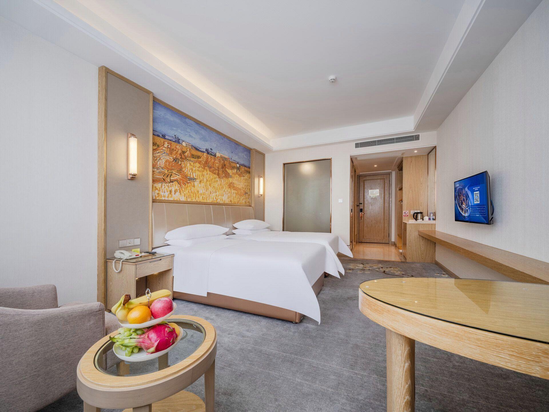 Vienna Hotel (Shenzhen Pingshan Longtian Small Town) 28/53