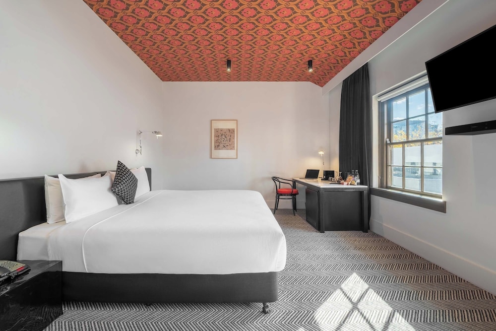 Peppers Gallery Hotel 17/77