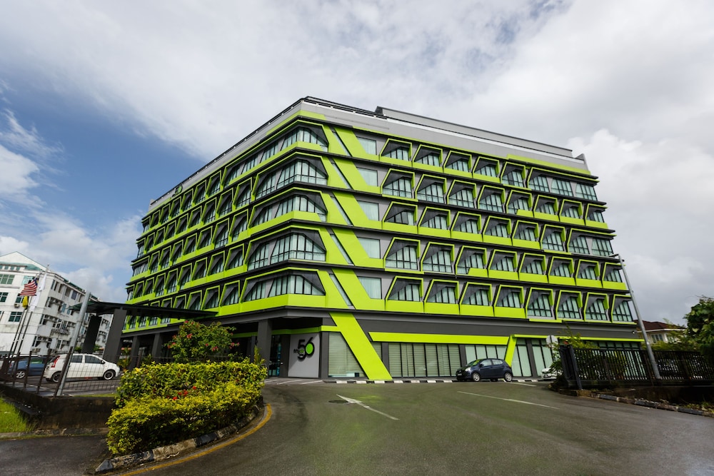 56 Hotel - Block A in KUCHING