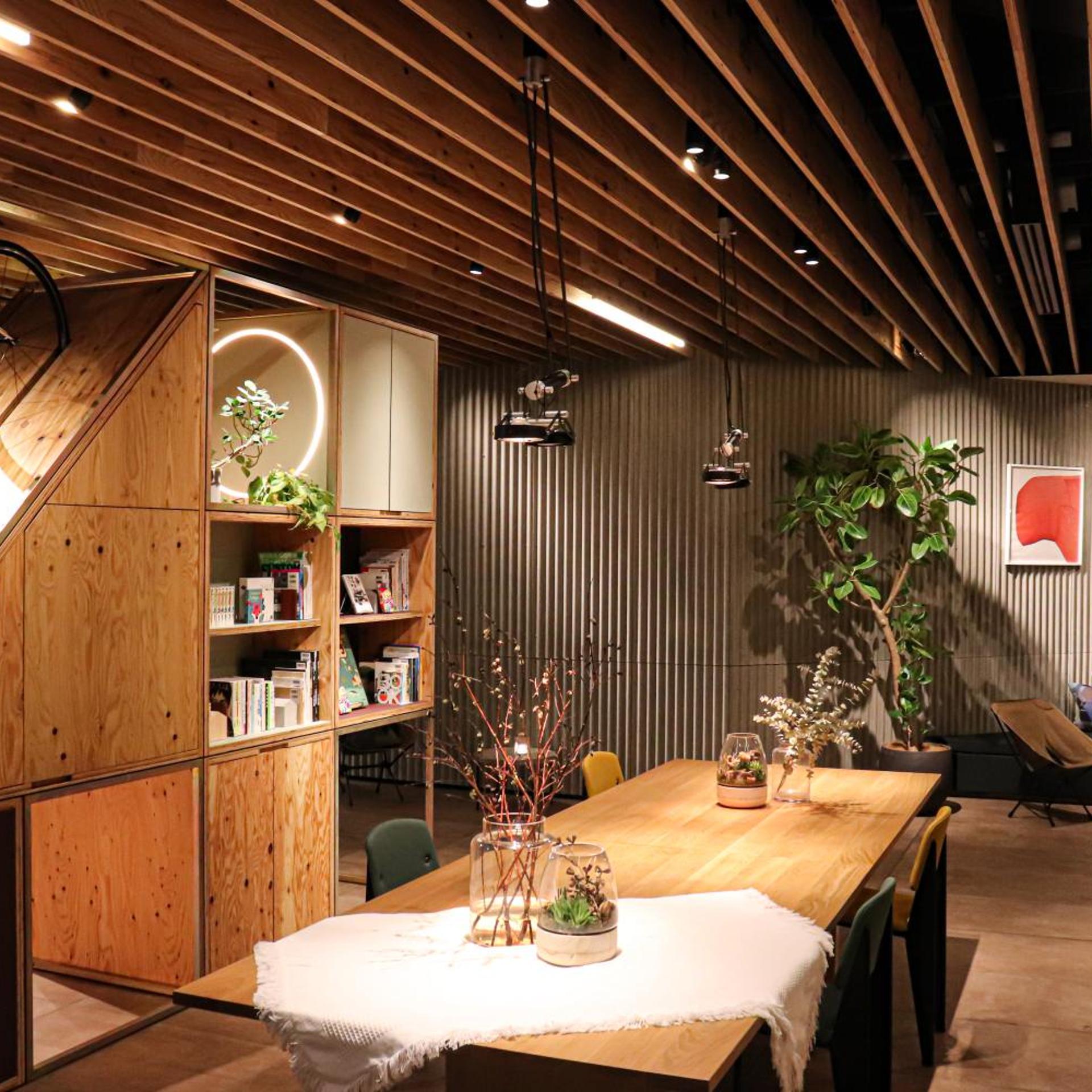 Hoshino Resorts BEB5 Tsuchiura 33/51