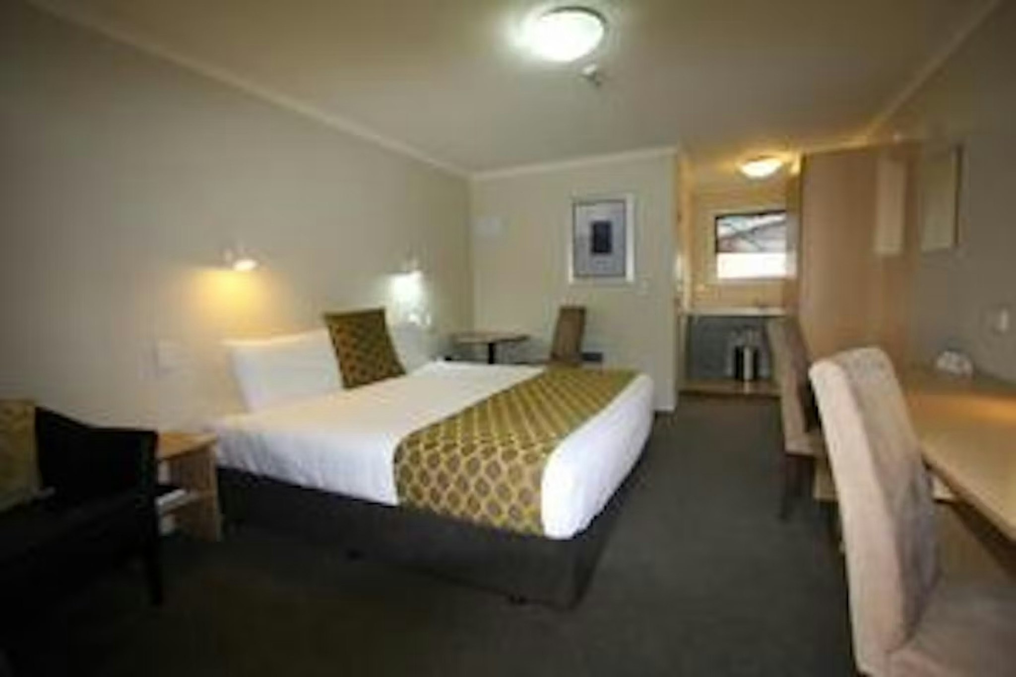 555 Motel Dunedin 2/9