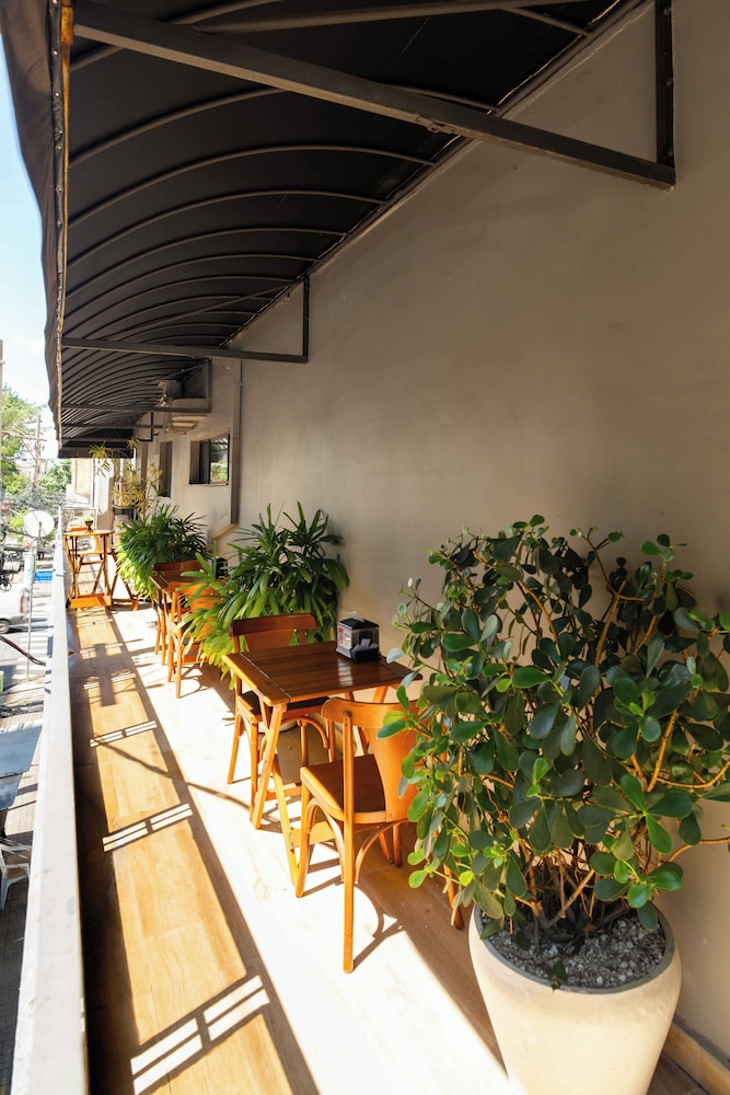 Uniclass Hotel Pinheiros 47/52