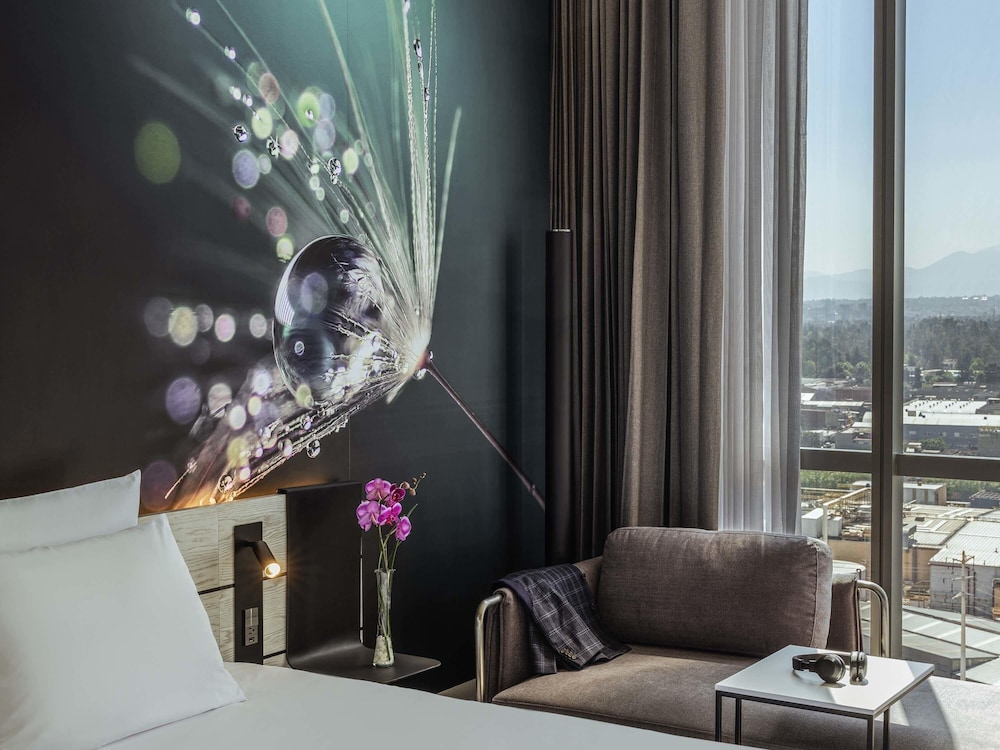 Novotel Mexico City Toreo 31/50