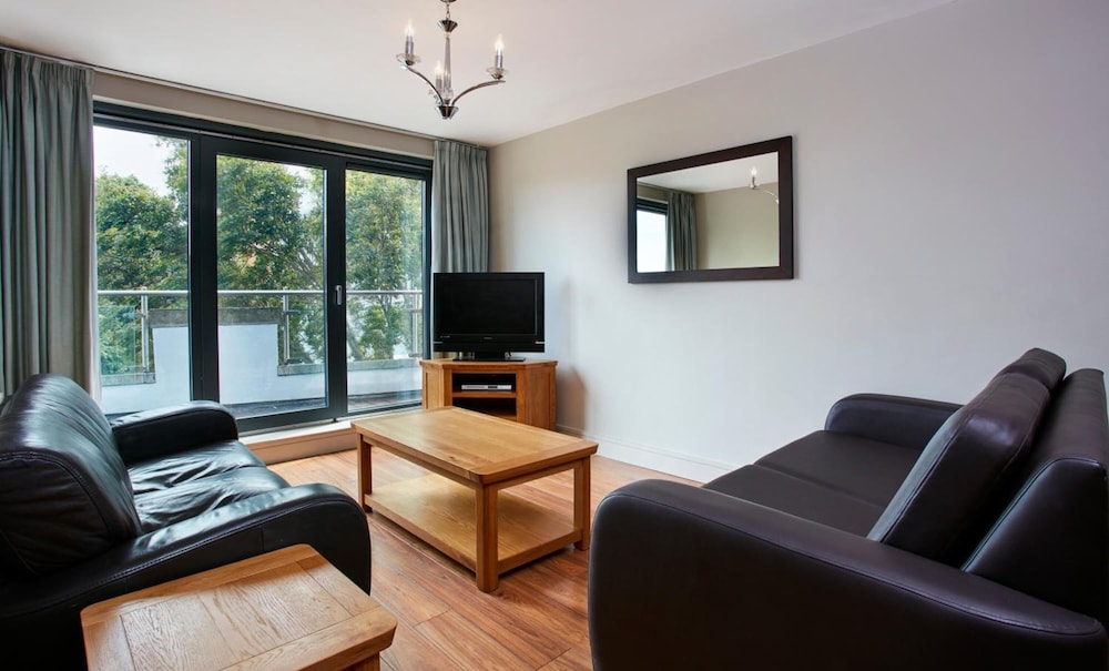 Cordia Serviced Apartments 23/28