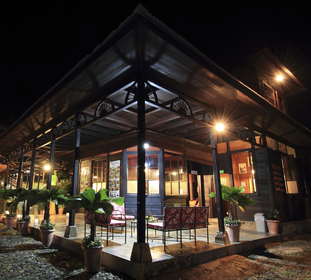 Argovia Finca Resort 1/73