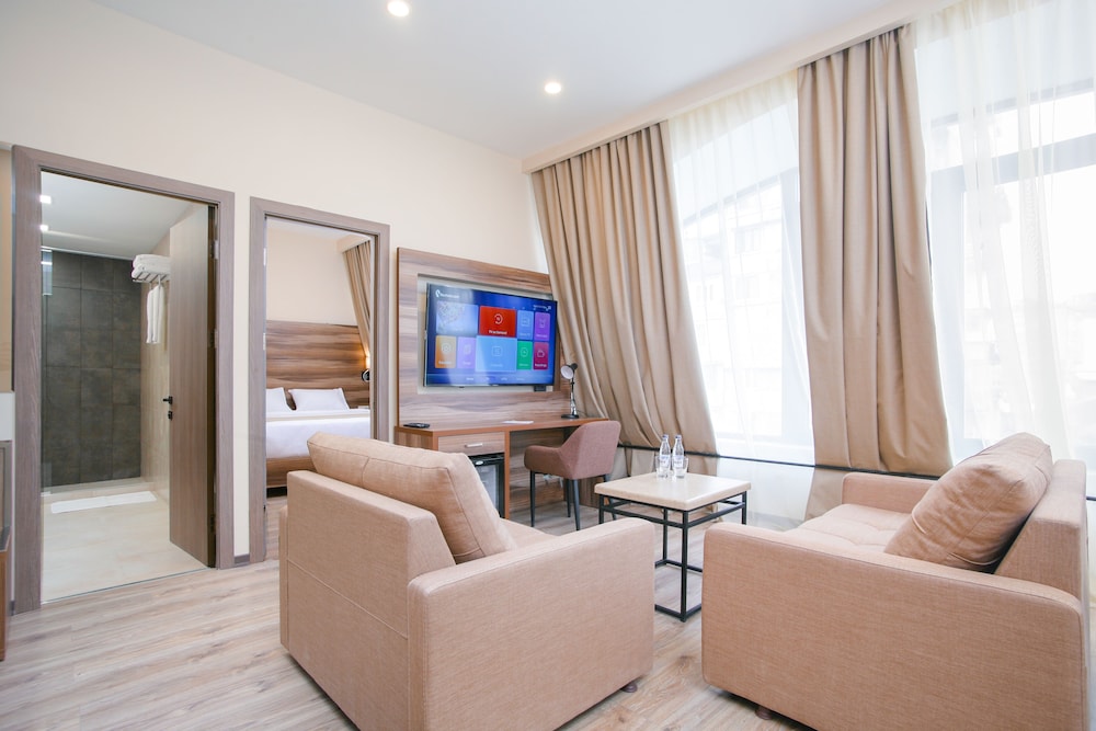 Nacho By One Hotels 31/48