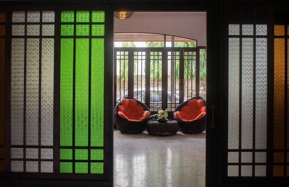 Pai Sukhothai Resort 48/80