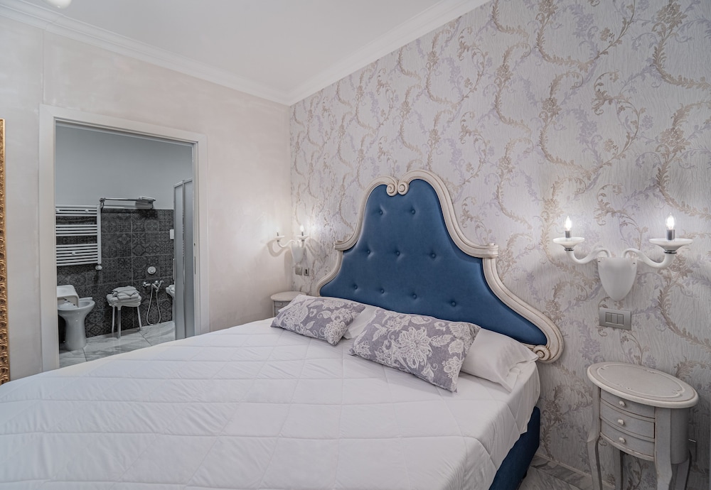 Hotel Colomba D' Oro - Tropea 13/37