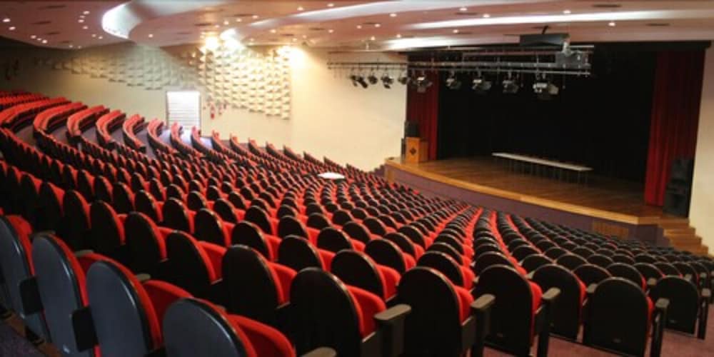 Garden Hotel Campina Grande 14/32