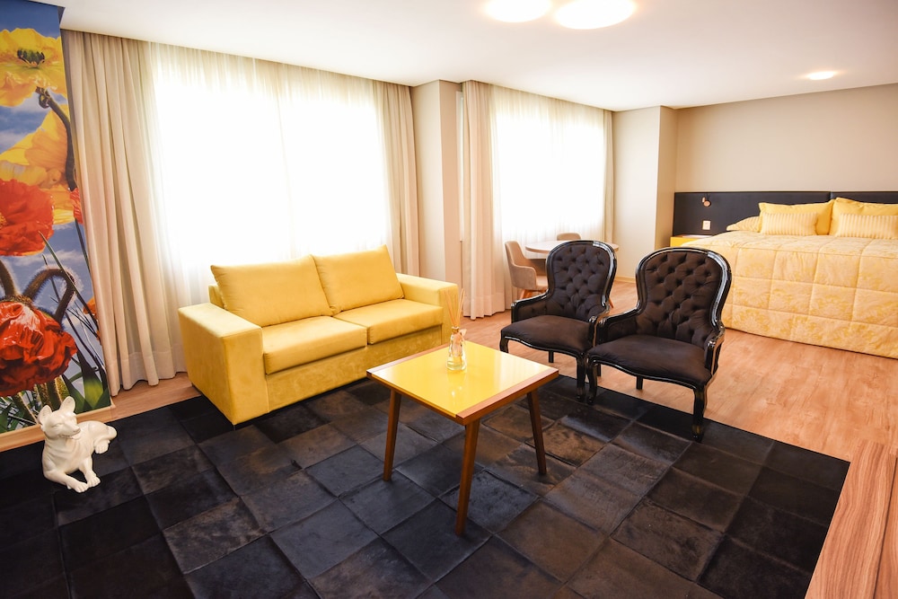 Hotel Refugio da Montanha 49/63
