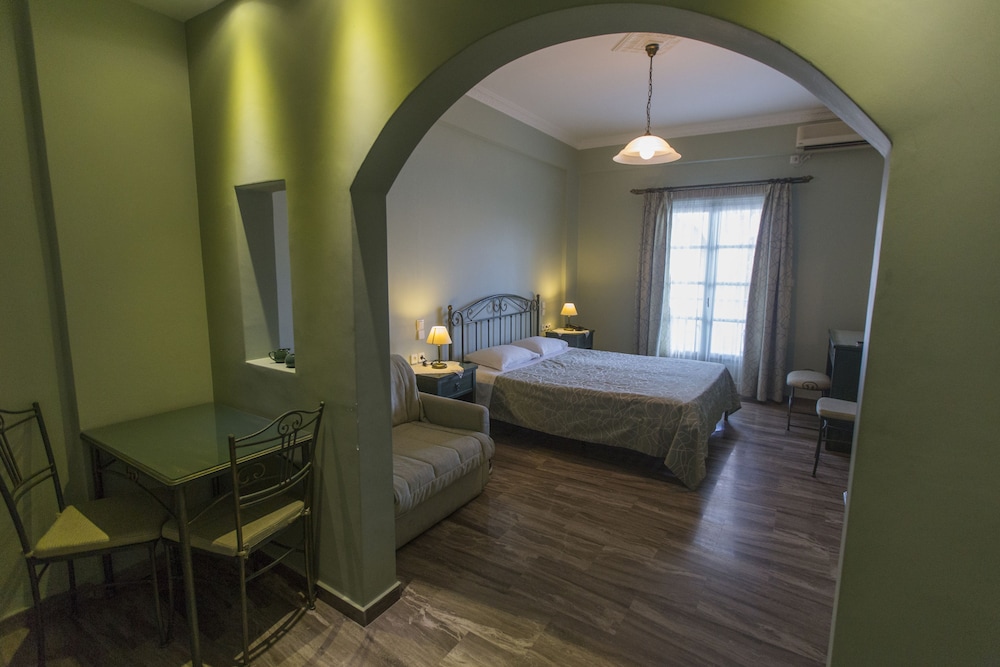 Preka Maria Hotel 13/39
