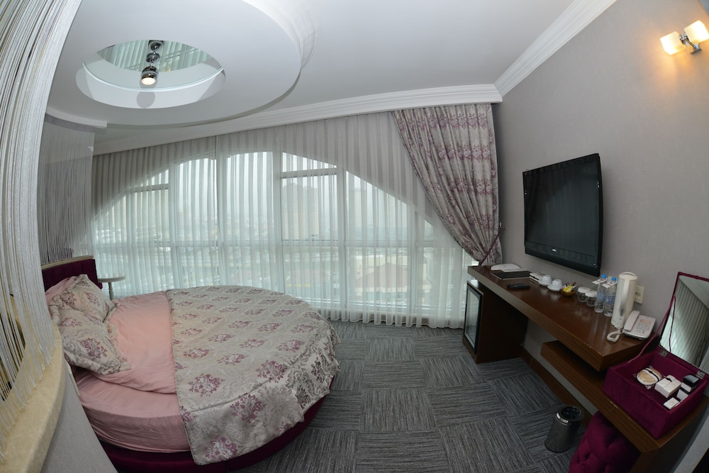 Asia City Hotel Istanbul 32/67