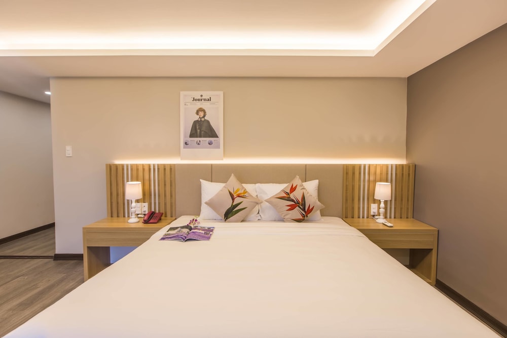 Binh Duong Hotel 8/42