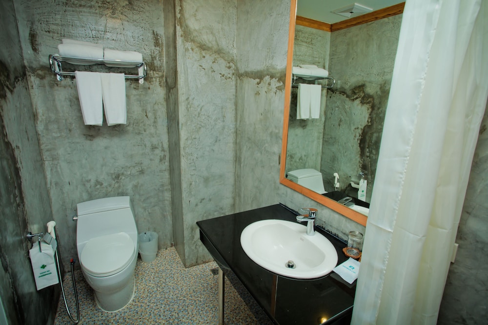 Chaphone Guesthouse 14/55