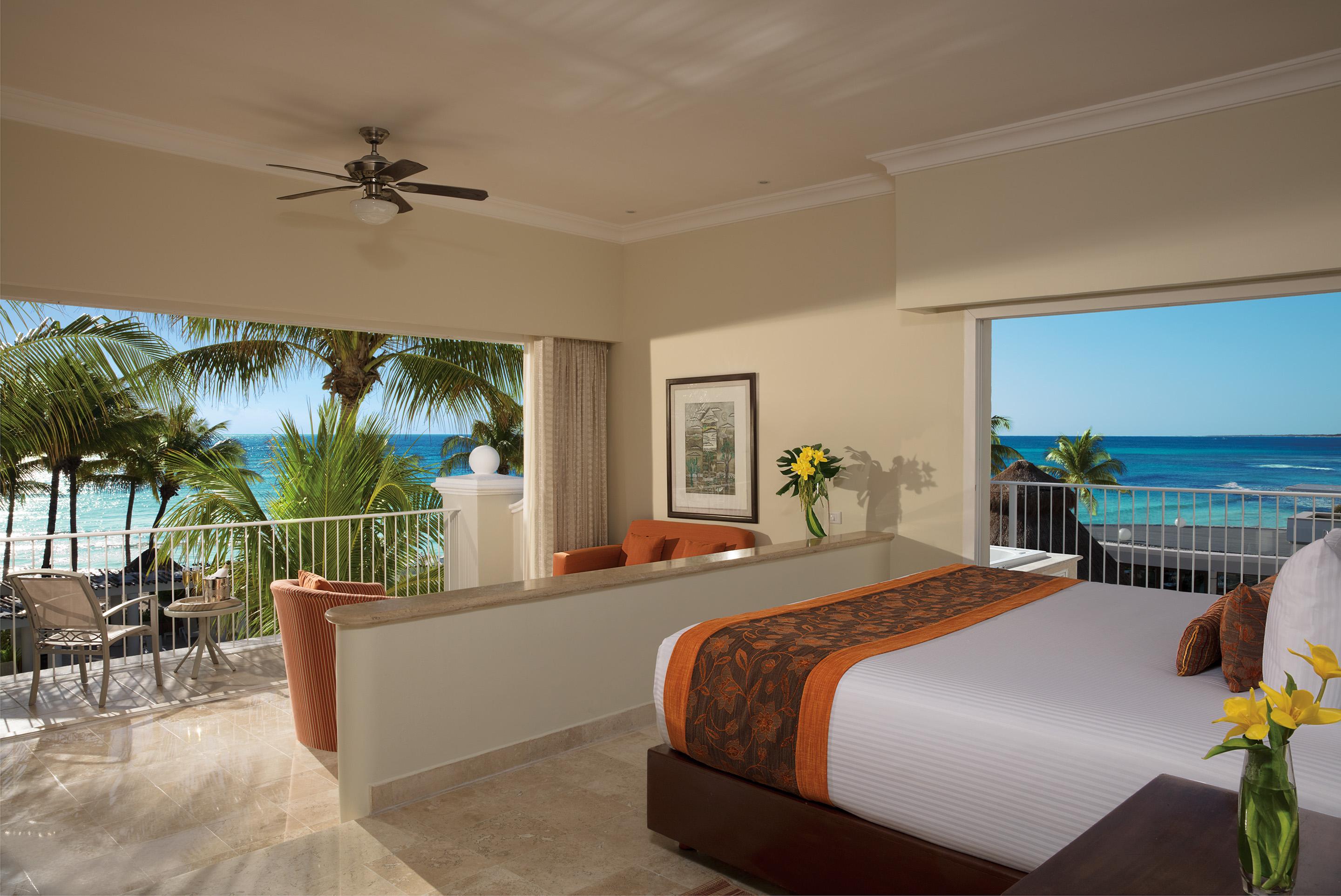 Master, Suite, Double Bed