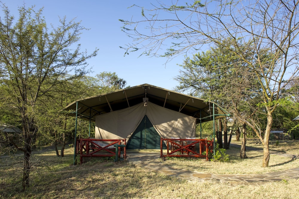 Mbuzi Mawe Serena Camp 45/60