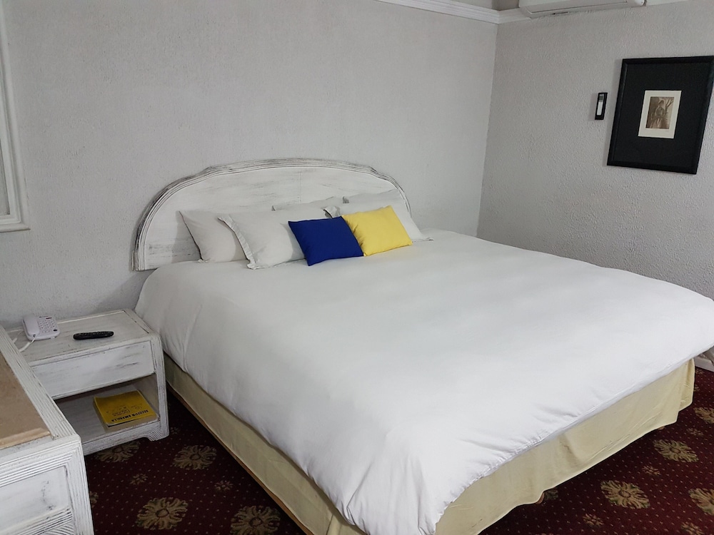 Paraiso Express Hotel 11/35