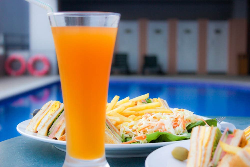 ROYAL PHOENICIA HOTEL 21/50