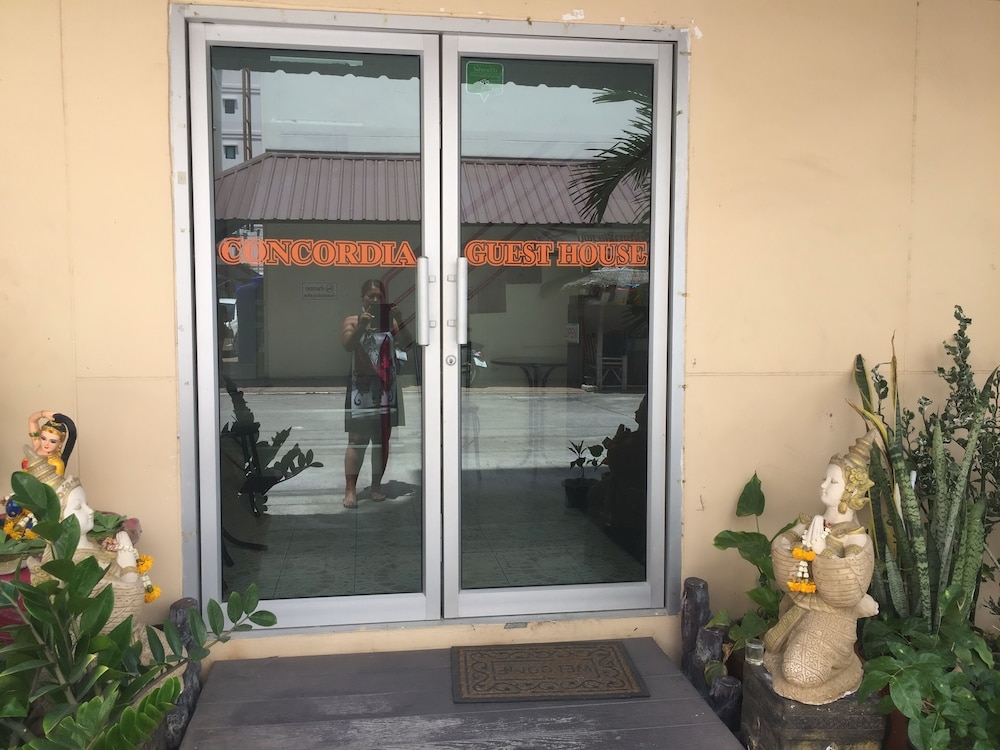 Concordia Guesthouse 11/51