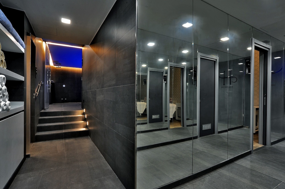 LHP Hotel Santa Margherita Palace & SPA 24/50