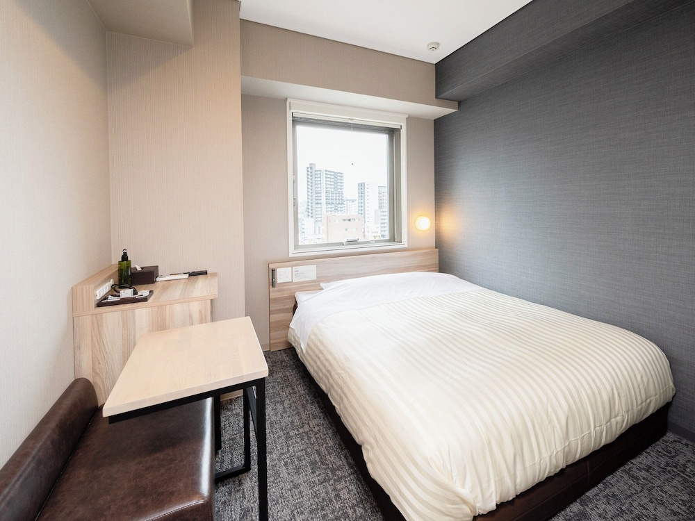 SUPER HOTEL Sendai Station East Natural Hot Spring 8/29