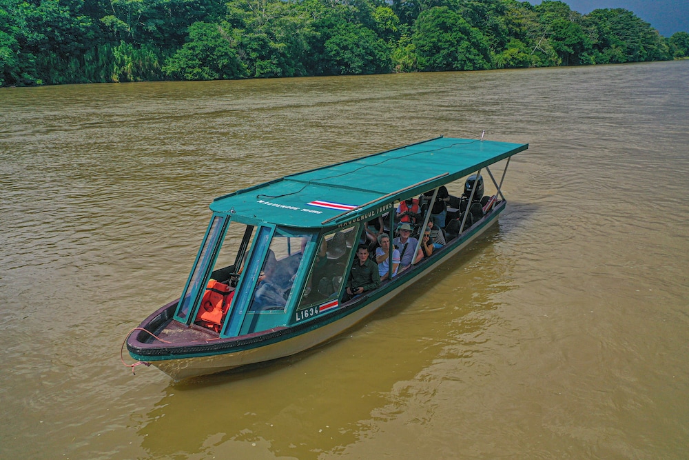 Maquenque Eco-Lodge 27/49