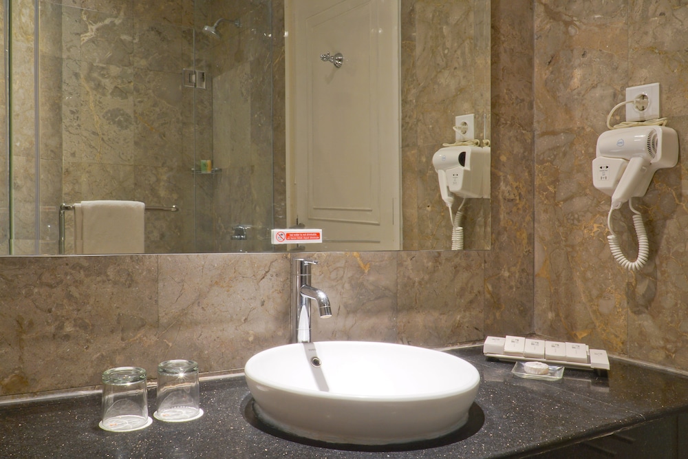 Swiss Belhotel Lampung 19/20