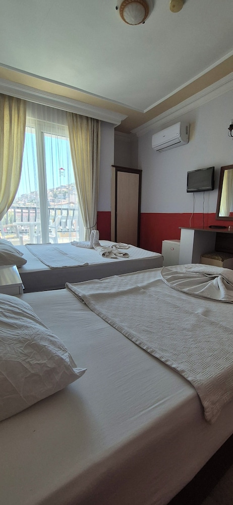 Kleopatra Saray Hotel 21/50