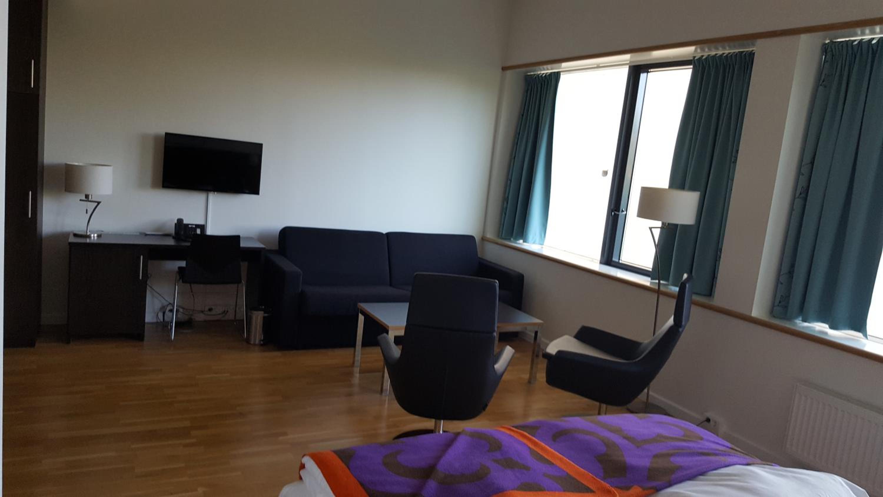 Hotell Montebello 32/38