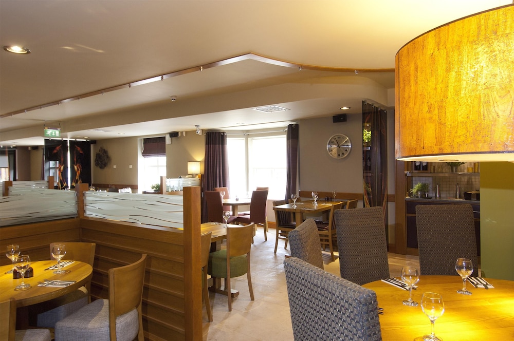 Premier Inn Newport/Telford 44/54