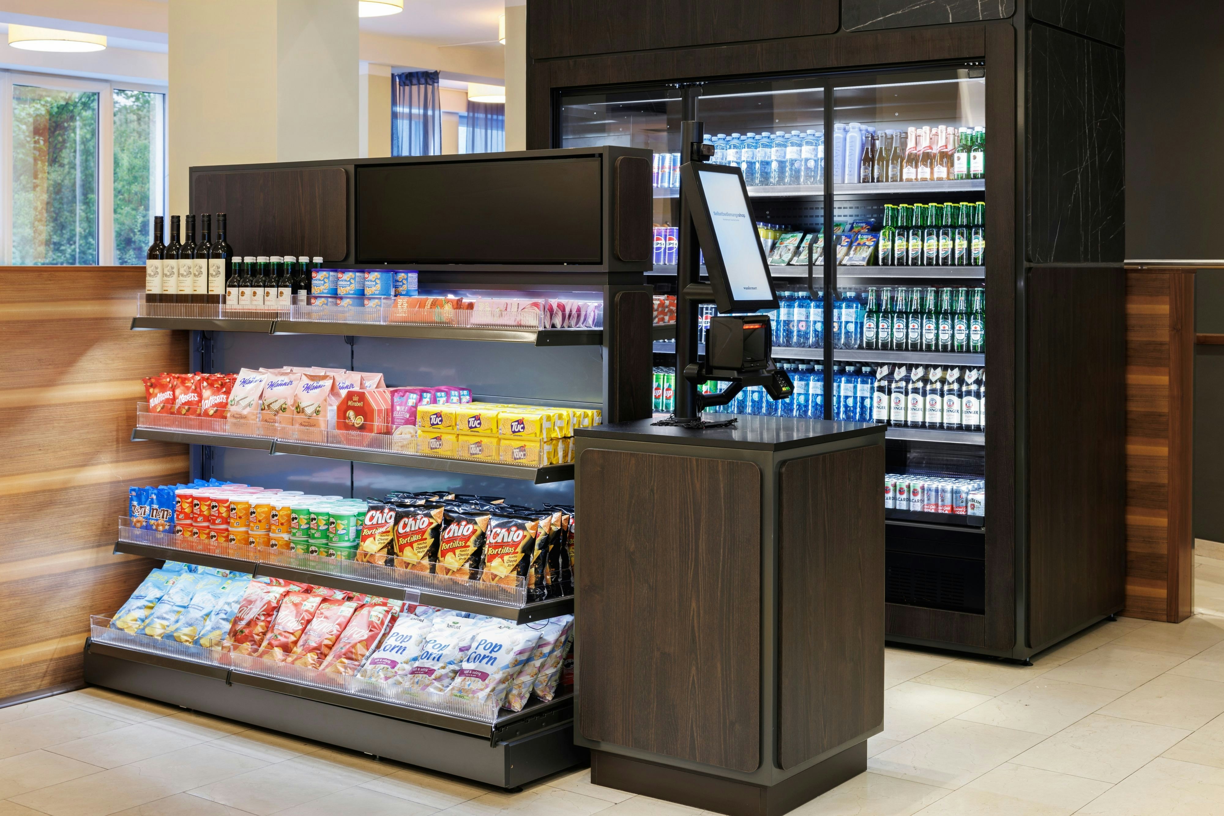 Four Points Flex by Sheraton Vienna Hauptbahnhof 5/30