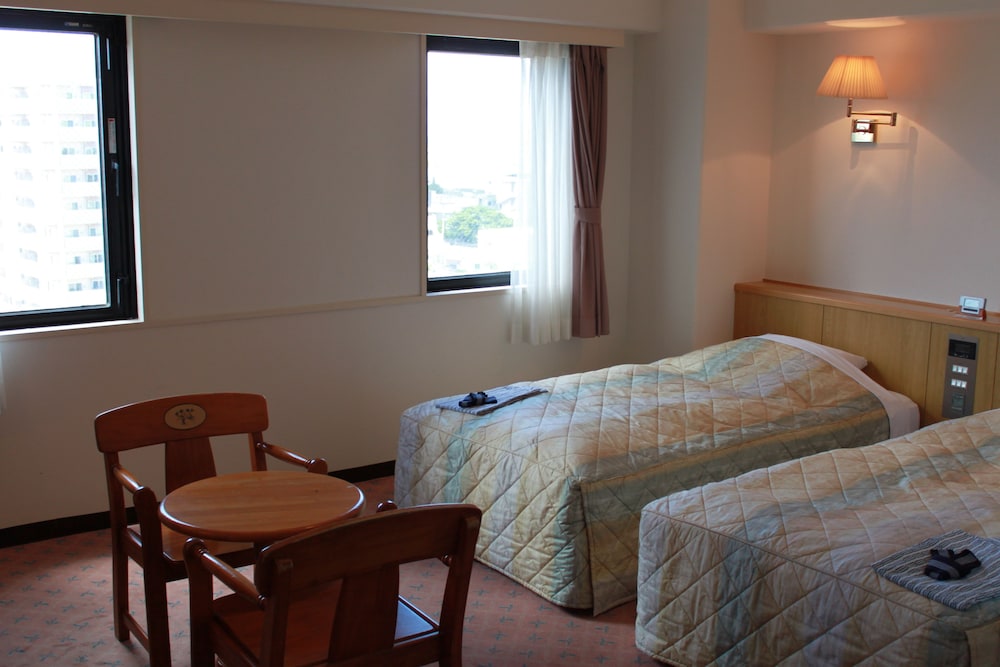 Miyako Daiichi Hotel 30/74