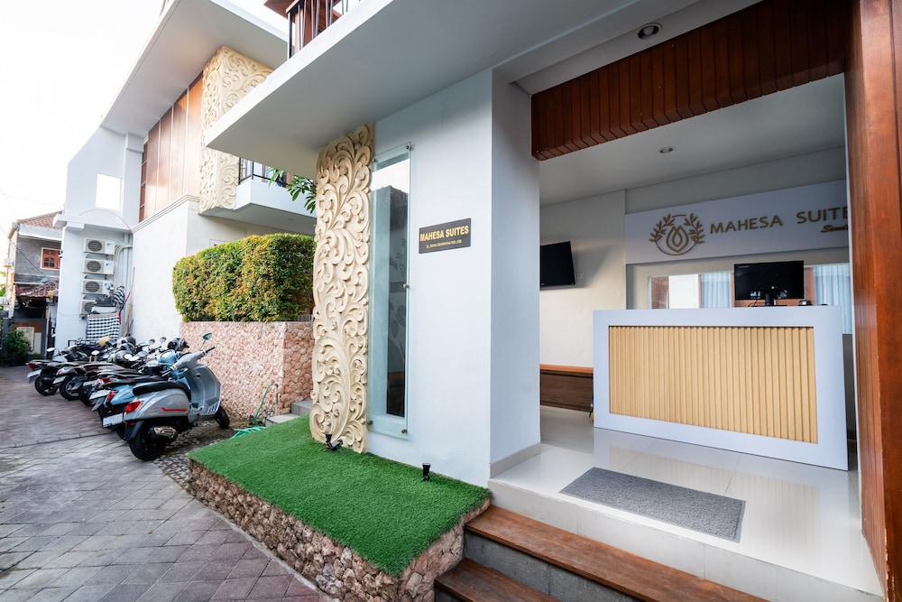 Mahesa Home Seminyak 32/50