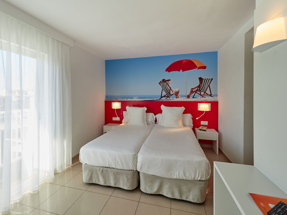 BQ Carmen Playa Hotel - Adults Only 20/63