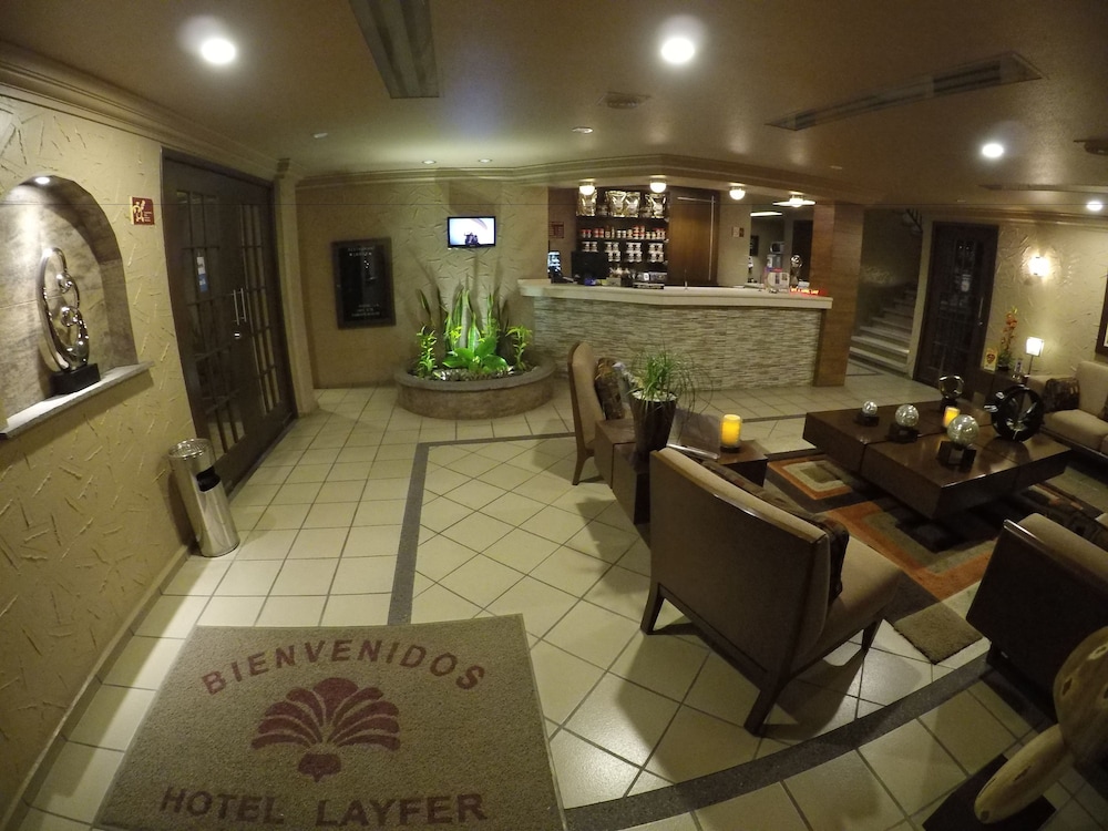 Hotel Layfer del Centro, Cordoba, Ver 36/48
