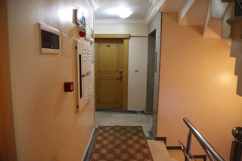 Grand Hisar Hotel 22/62