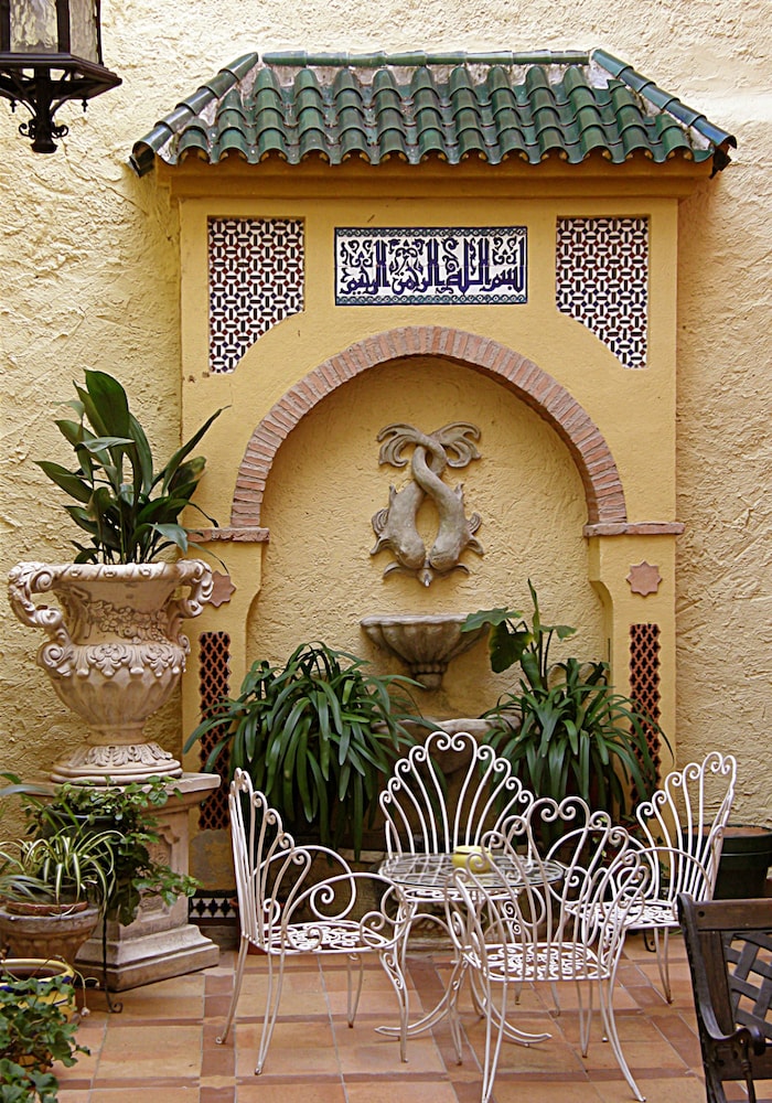Soho Boutique Palacio San Gabriel 3/50