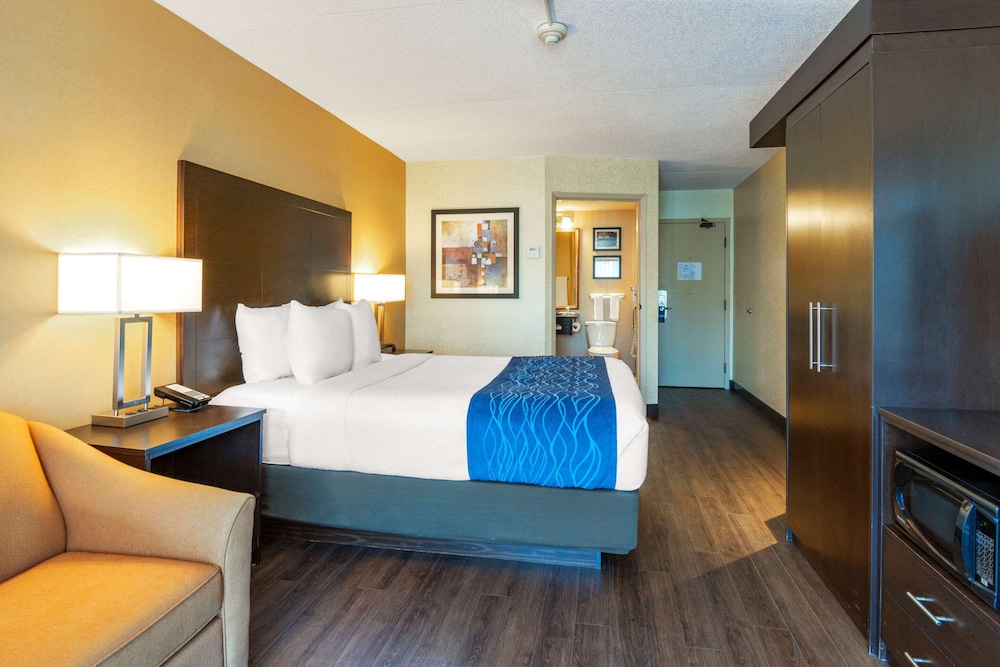 Comfort Inn St. Thomas 20/42
