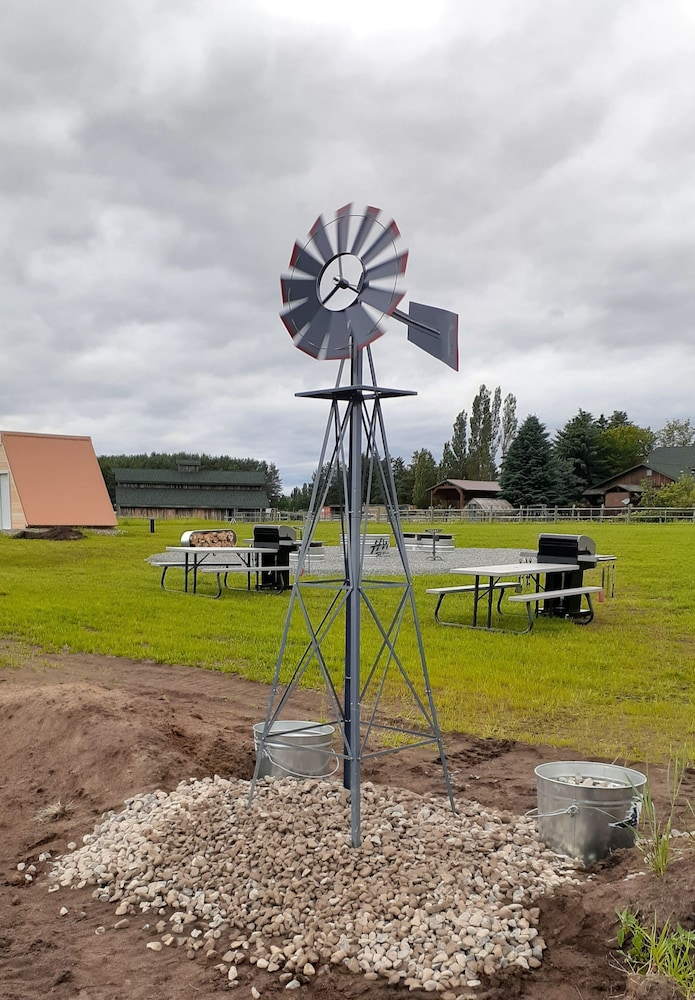 Glacier Acres Guest Ranch 32/63