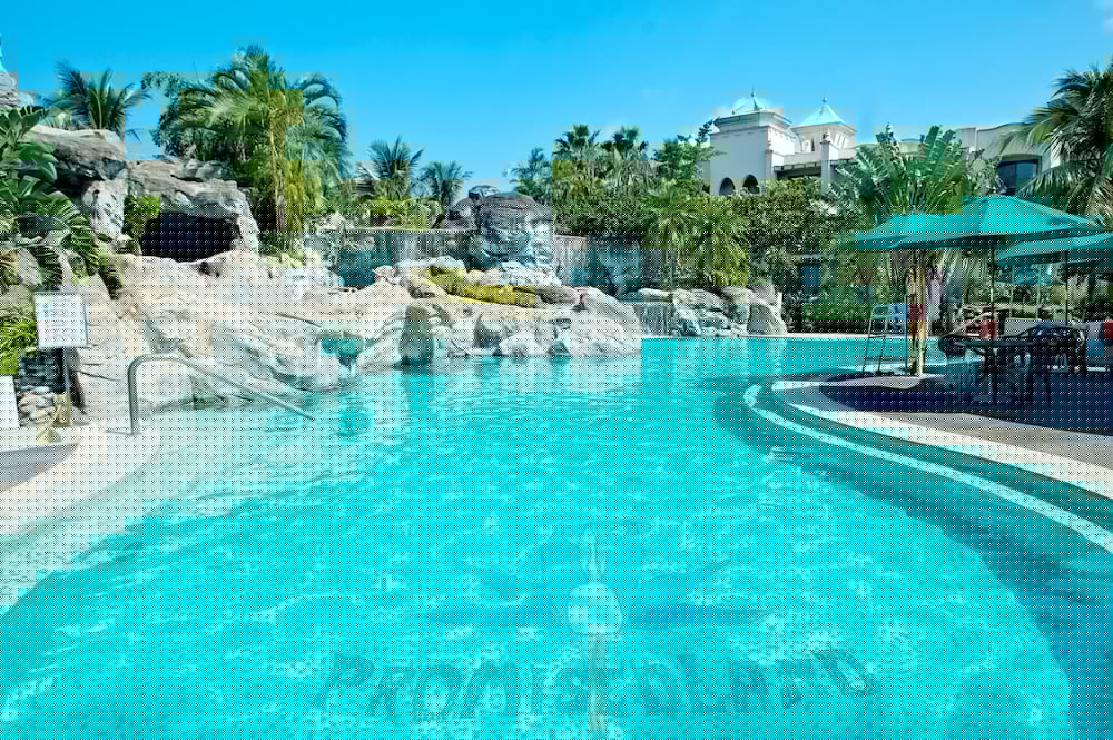Promisedland Resort And Lagoon 38/50