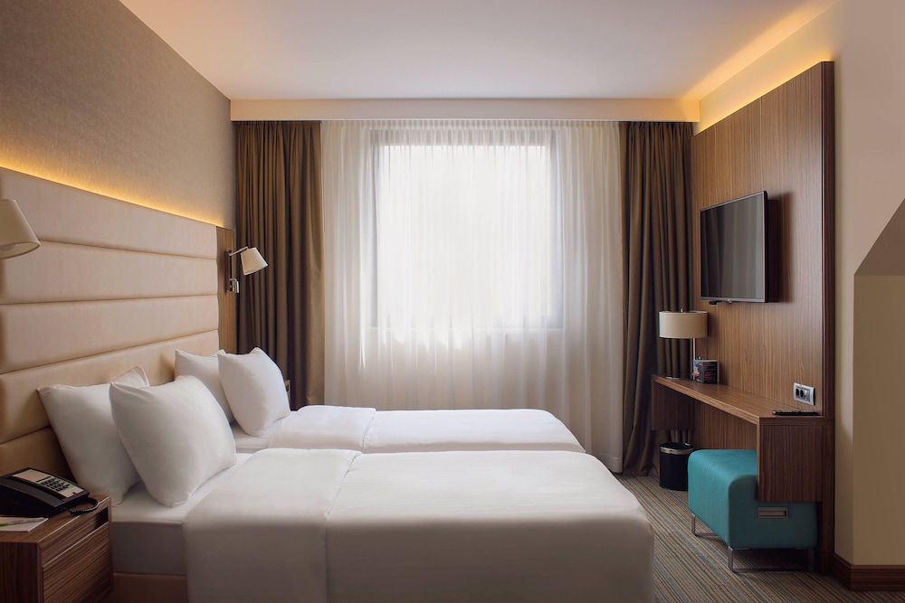 Courtyard By Marriott Belgrade City Center 14/50
