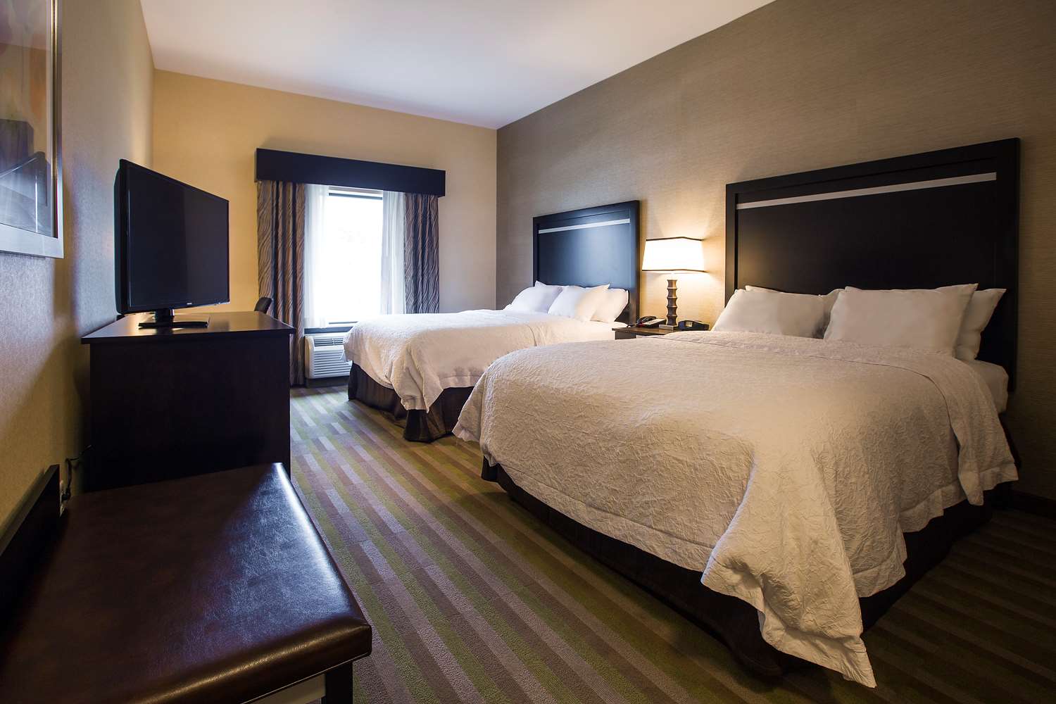 Room, 2 Queen Beds