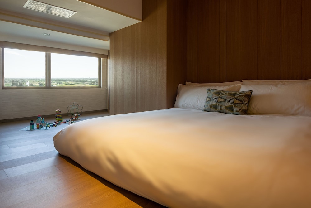 Kilin Hotel JiaoXi 50/95