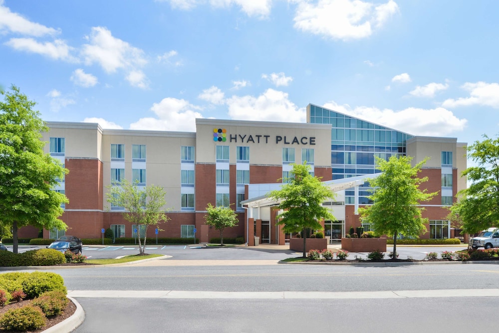 Hyatt Place Chesapeake/Greenbrier in CHESAPEAKE - VA