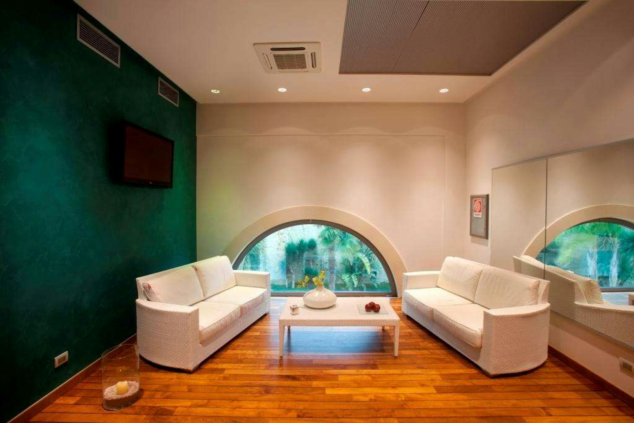 Arthotel & Park Lecce 13/31