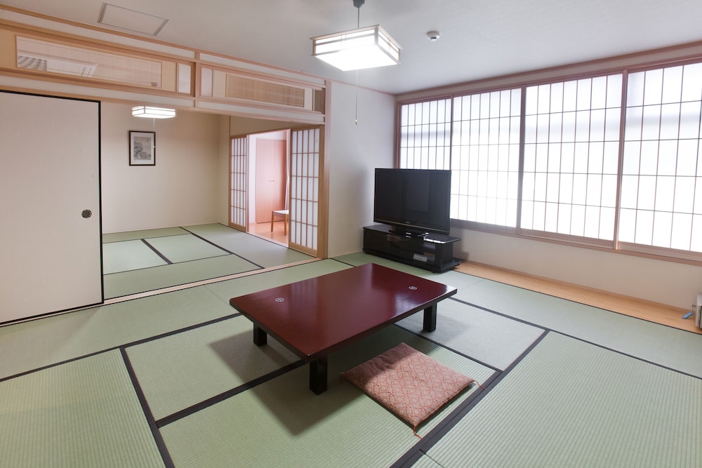 Onsen Hotel Nakahara Bessou 20/38