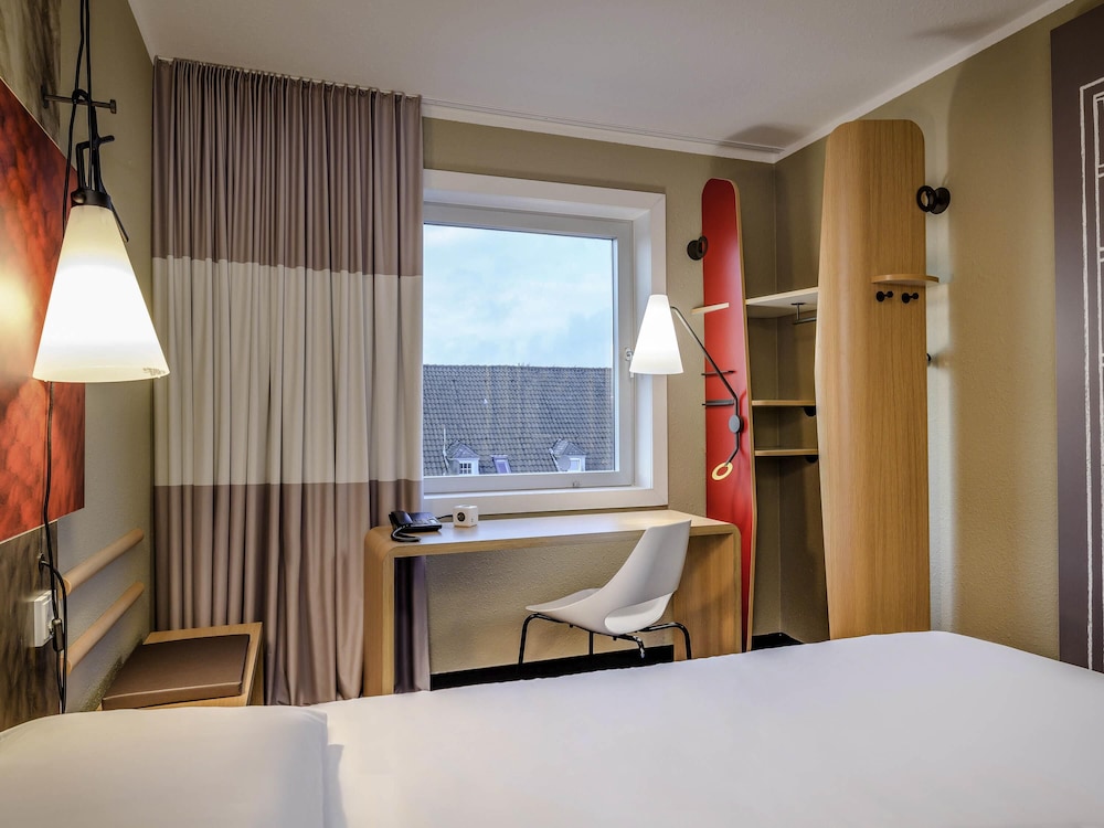 Ibis Muenster City 10/35